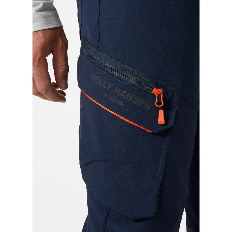 Load image into Gallery viewer, Trousers HELLY HANSEN Kensington 77574
