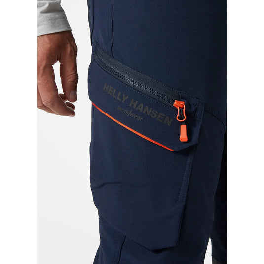 Trousers HELLY HANSEN Kensington 77574