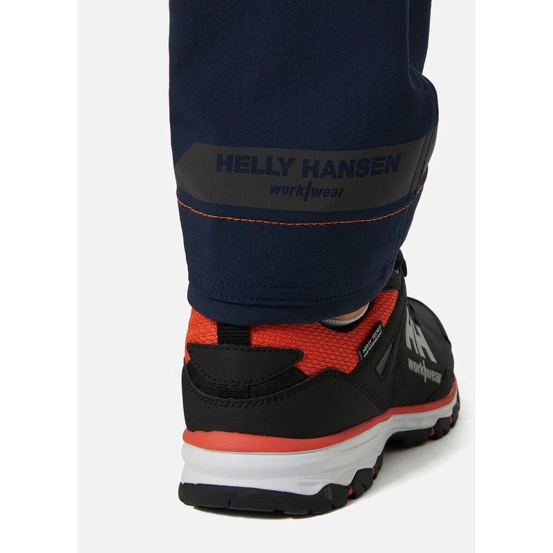 Load image into Gallery viewer, Trousers HELLY HANSEN Kensington 77574
