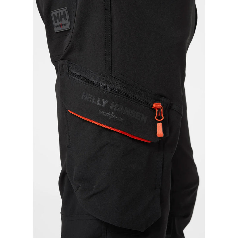 Load image into Gallery viewer, Trousers HELLY HANSEN Kensington 77574
