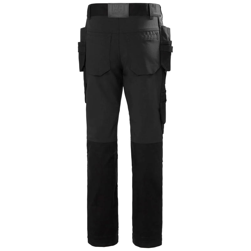 Load image into Gallery viewer, Women&#39;s Trousers HELLY HANSEN Luna 4X Construction 77584
