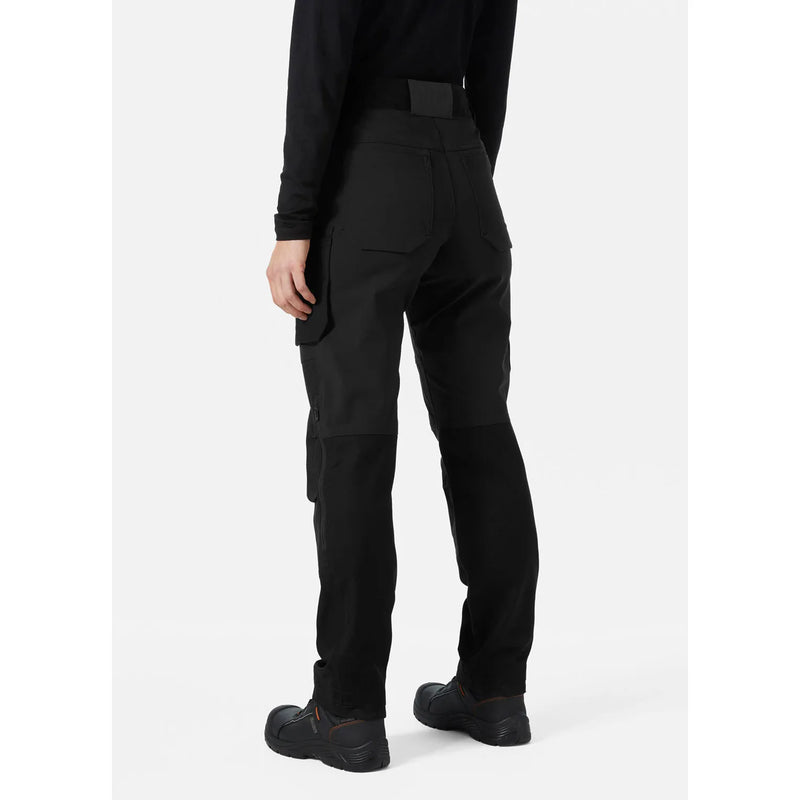 Load image into Gallery viewer, Women&#39;s Trousers HELLY HANSEN Luna 4X Work 77586
