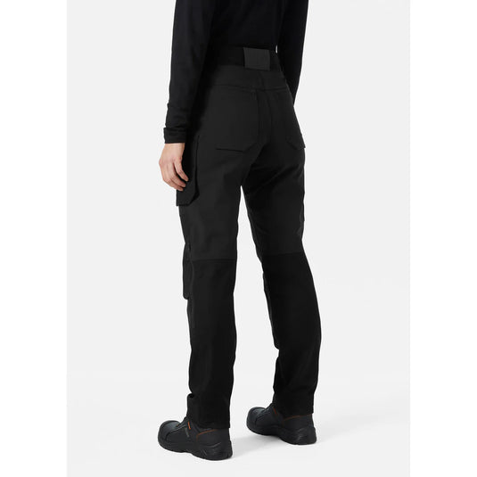 Women's Trousers HELLY HANSEN Luna 4X Work 77586