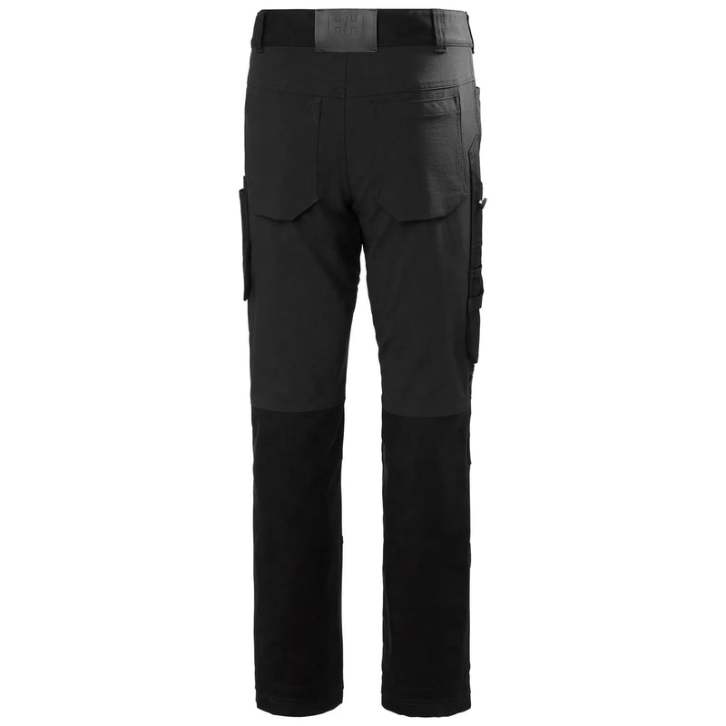 Load image into Gallery viewer, Women&#39;s Trousers HELLY HANSEN Luna 4X Work 77586
