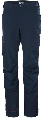 Women's Trousers HELLY HANSEN Luna BRZ Work 77592