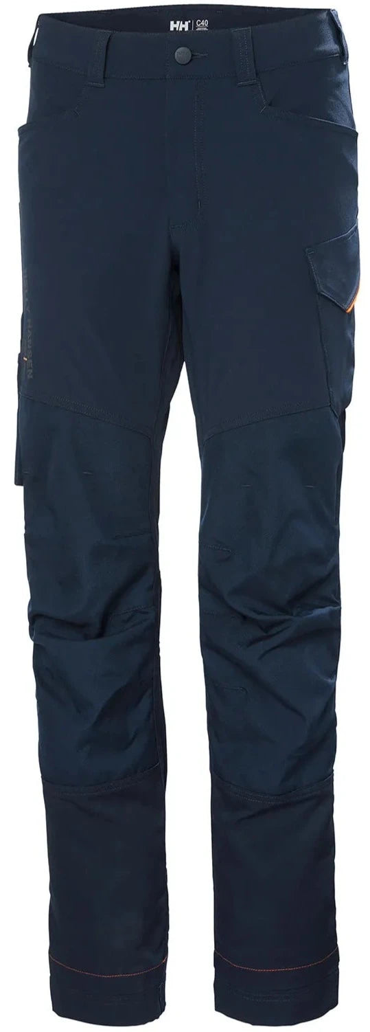 Load image into Gallery viewer, Women&#39;s Trousers HELLY HANSEN Luna BRZ Work 77592
