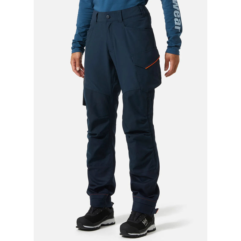 Load image into Gallery viewer, Women&#39;s Trousers HELLY HANSEN Luna BRZ Work 77592
