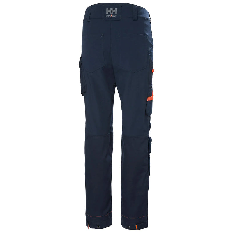 Load image into Gallery viewer, Women&#39;s Trousers HELLY HANSEN Luna BRZ Work 77592
