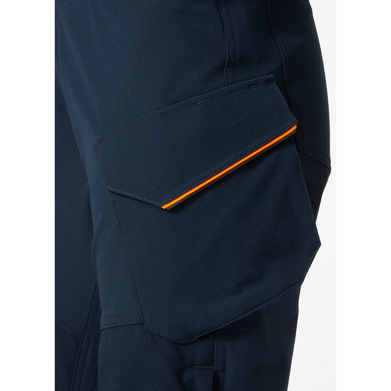 Load image into Gallery viewer, Women&#39;s Trousers HELLY HANSEN Luna BRZ Work 77592
