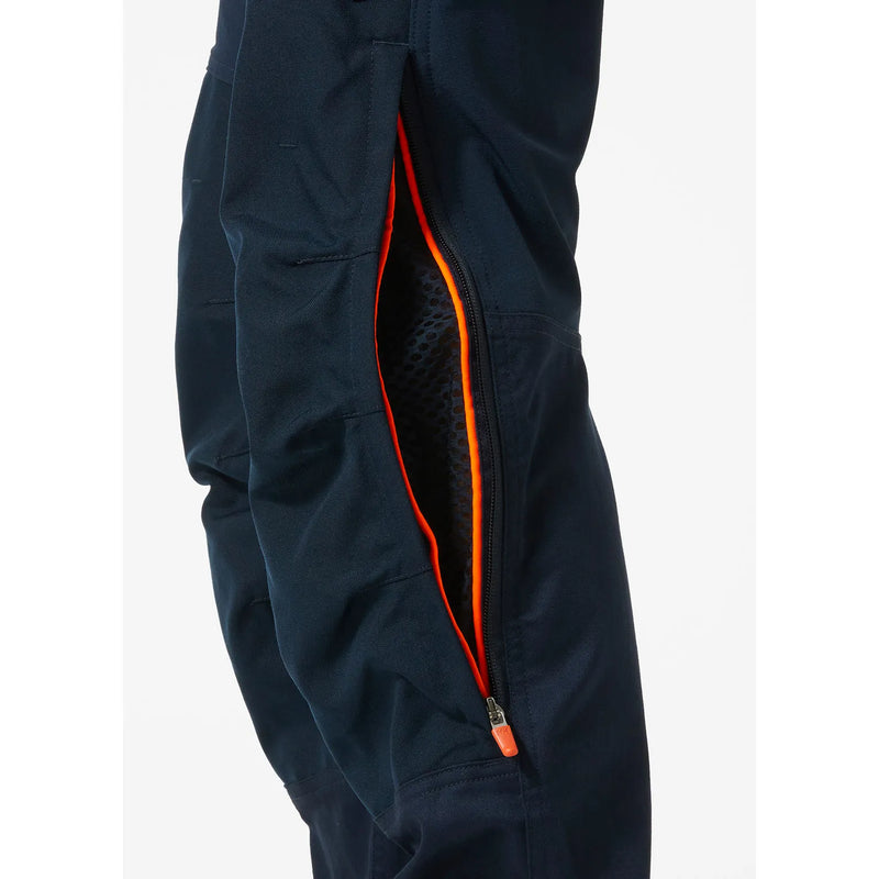 Load image into Gallery viewer, Women&#39;s Trousers HELLY HANSEN Luna BRZ Work 77592
