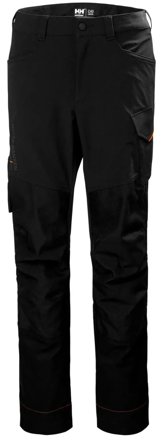 Load image into Gallery viewer, Women&#39;s Trousers HELLY HANSEN Luna BRZ Work 77592
