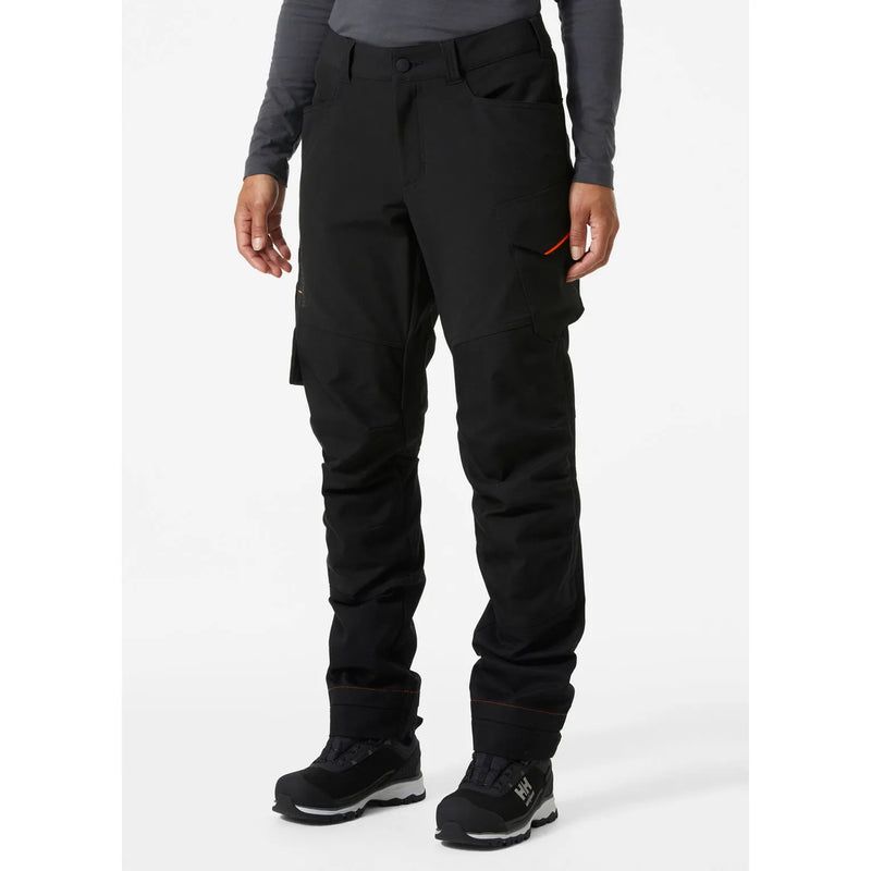 Load image into Gallery viewer, Women&#39;s Trousers HELLY HANSEN Luna BRZ Work 77592
