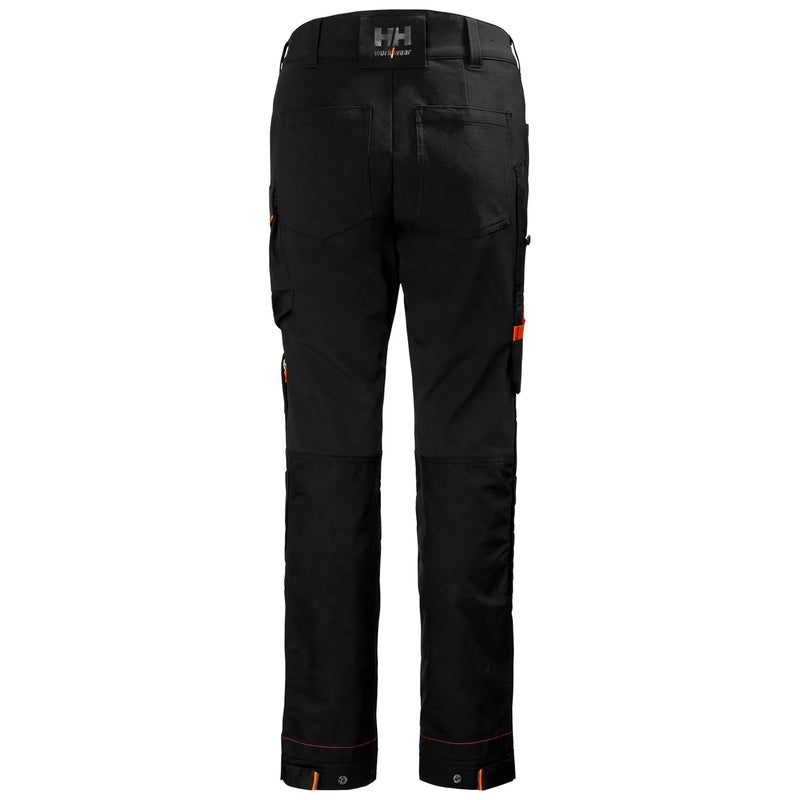 Load image into Gallery viewer, Women&#39;s Trousers HELLY HANSEN Luna BRZ Work 77592
