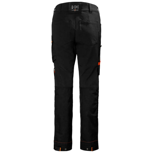 Women's Trousers HELLY HANSEN Luna BRZ Work 77592