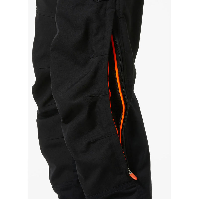 Load image into Gallery viewer, Women&#39;s Trousers HELLY HANSEN Luna BRZ Work 77592
