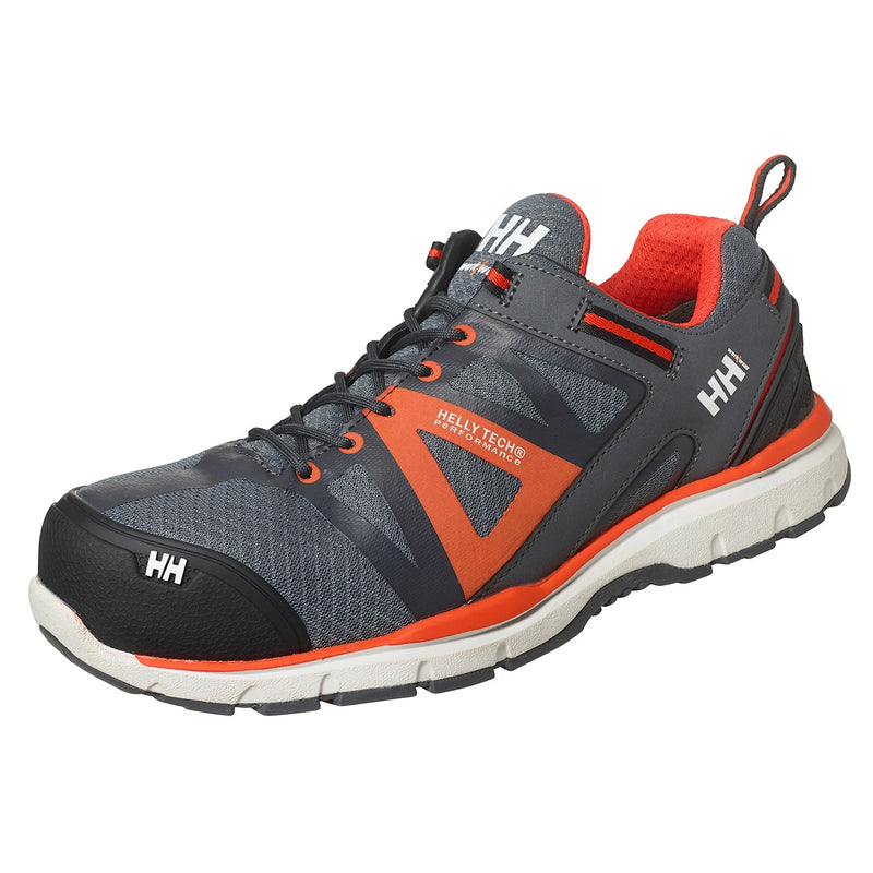 Load image into Gallery viewer, Shoes HELLY HANSEN SMESTAD ACTIVE COMPOSITE-TOE S3 78213
