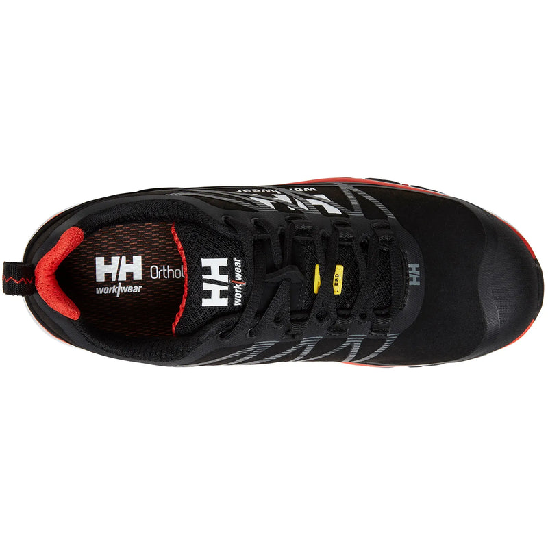 Ielādējiet attēlu galerijas skatītājā, Apavi HELLY HANSEN CHELSEA EVOLUTION LOW ALUMINUM-TOE S3 78244
