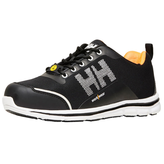 Shoes HELLY HANSEN OSLO Aluminum-Toe S1P 78225