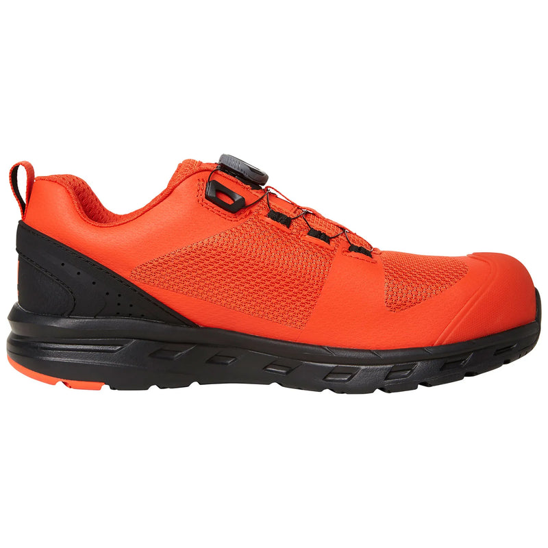 Ielādējiet attēlu galerijas skatītājā, Apavi HELLY HANSEN CHELSEA EVOLUTION LOW BOA S1P 78245
