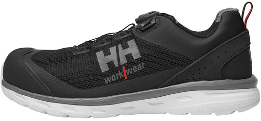 Apavi HELLY HANSEN CHELSEA EVOLUTION LOW BOA S1P 78245