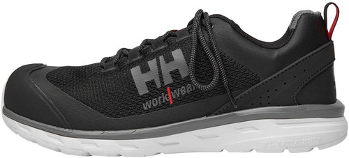 Apavi HELLY HANSEN CHELSEA EVOLUTION BRZ ALUMINIUM-TOE S1P 78246