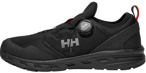 Shoes HELLY HANSEN CHELSEA EVOLUTION BRZ O1 78247