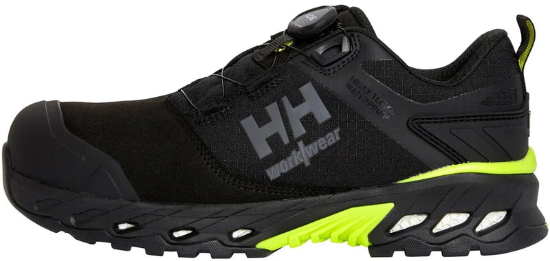 Ielādējiet attēlu galerijas skatītājā, Apavi HELLY HANSEN MAGNI EVOLUTION LOW BOA S7L HT 78340
