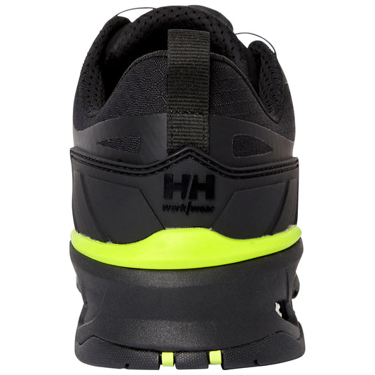 Shoes HELLY HANSEN MAGNI EVOLUTION LOW BOA S7L HT 78340