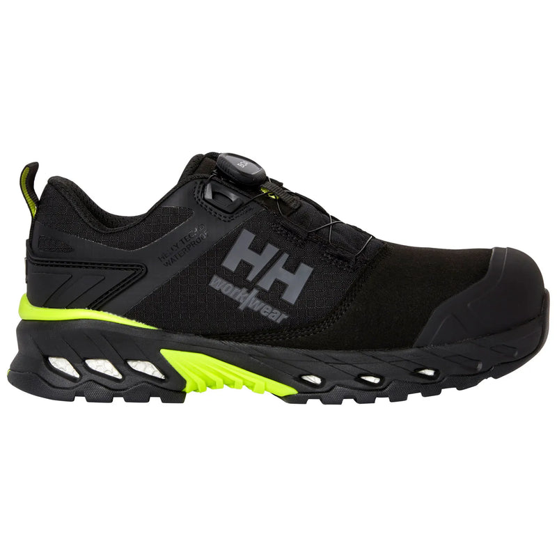 Ielādējiet attēlu galerijas skatītājā, Apavi HELLY HANSEN MAGNI EVOLUTION LOW BOA S7L HT 78340
