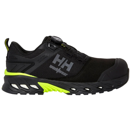 Apavi HELLY HANSEN MAGNI EVOLUTION LOW BOA S7L HT 78340