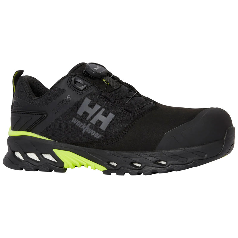 Ielādējiet attēlu galerijas skatītājā, Apavi HELLY HANSEN MAGNI EVOLUTION LOW BOA S7L HT 78340
