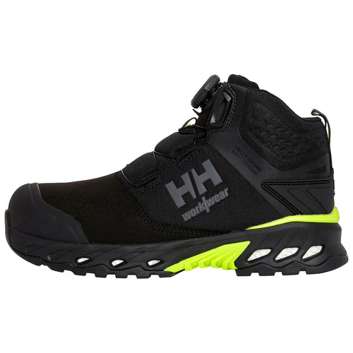 Shoes HELLY HANSEN MAGNI EVOLUTION MID BOA S7L HT 78341