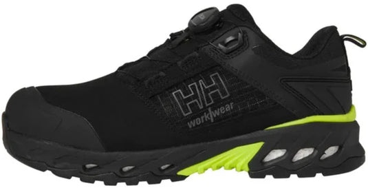 Shoes HELLY HANSEN MAGNI EVOLUTION BOA S1PS 78343