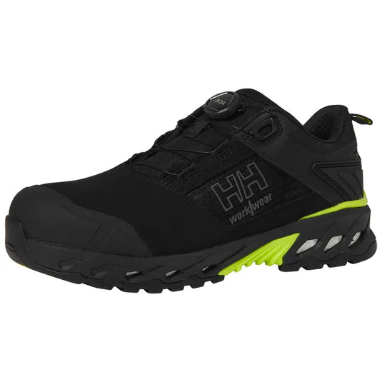 Shoes HELLY HANSEN MAGNI EVOLUTION BOA S1PS 78343