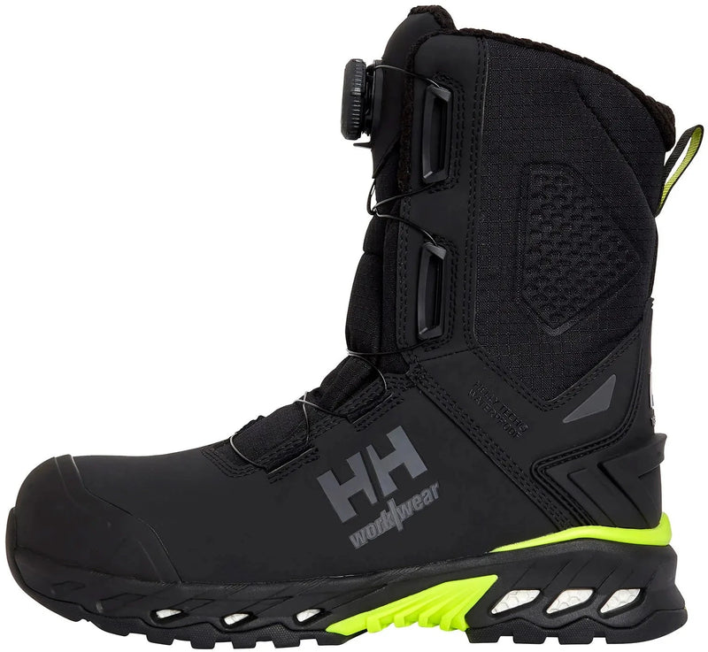 Ielādējiet attēlu galerijas skatītājā, Apavi HELLY HANSEN MAGNI EVOLUTION WINTER TALL BOA S7L HT 78345
