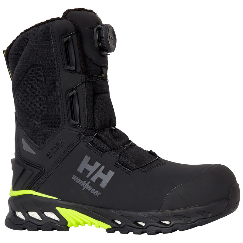 Ielādējiet attēlu galerijas skatītājā, Apavi HELLY HANSEN MAGNI EVOLUTION WINTER TALL BOA S7L HT 78345
