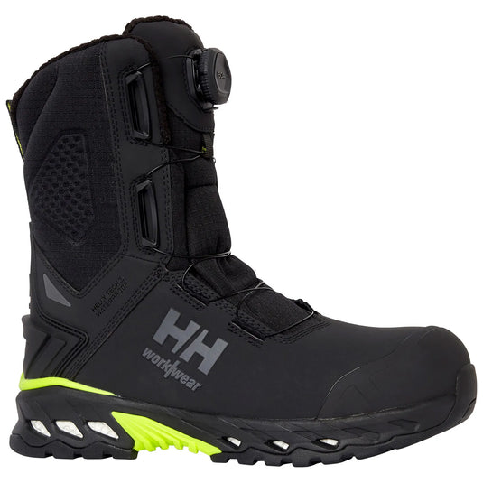 Apavi HELLY HANSEN MAGNI EVOLUTION WINTER TALL BOA S7L HT 78345