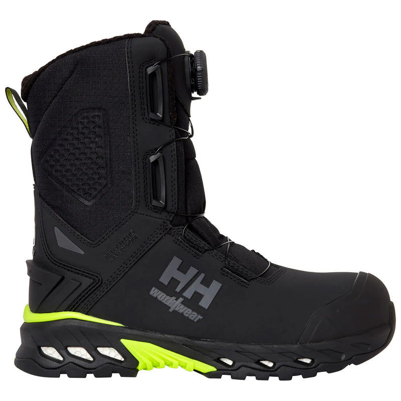 Ielādējiet attēlu galerijas skatītājā, Apavi HELLY HANSEN MAGNI EVOLUTION WINTER TALL BOA S7L HT 78345
