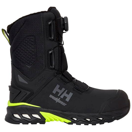 Apavi HELLY HANSEN MAGNI EVOLUTION WINTER TALL BOA S7L HT 78345