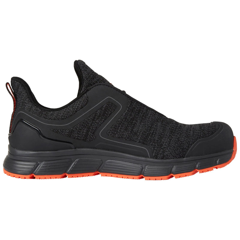 Load image into Gallery viewer, Shoes HELLY HANSEN KENSINGTON LOW S3 78352
