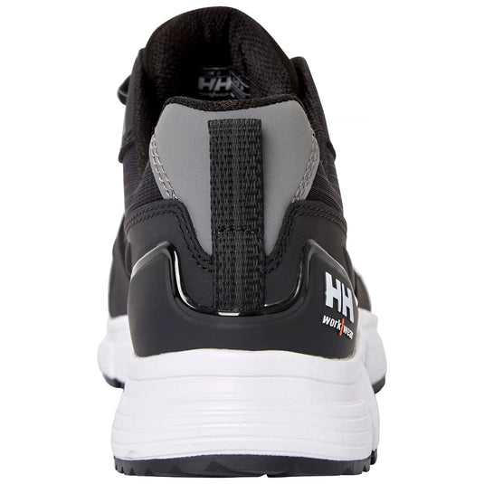 Shoes HELLY HANSEN KENSINGTON MXR LOW S3L 78353