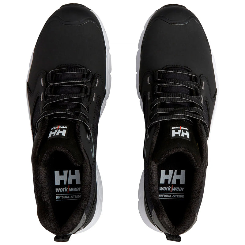 Ielādējiet attēlu galerijas skatītājā, Apavi HELLY HANSEN KENSINGTON MXR LOW S3L 78353
