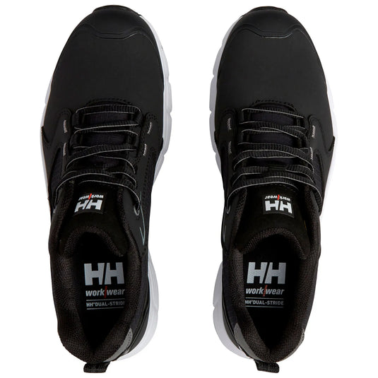 Apavi HELLY HANSEN KENSINGTON MXR LOW S3L 78353