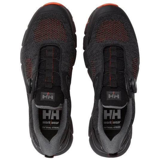 Apavi HELLY HANSEN KENSINGTON LOW BOA O1 78358