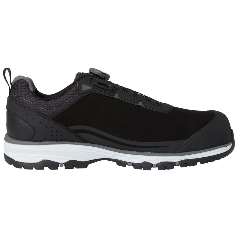 Load image into Gallery viewer, Shoes HELLY HANSEN CHELSEA EVOLUTION 2 LOW BOA COMPOSITE-TOE S3 HT WIDE 78382
