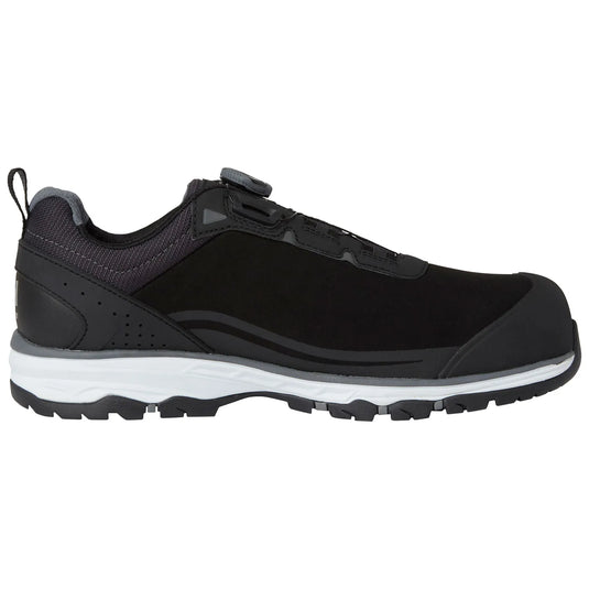 Shoes HELLY HANSEN CHELSEA EVOLUTION 2 LOW BOA COMPOSITE-TOE S3 HT WIDE 78382