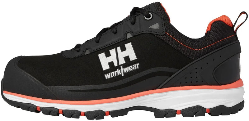 Ielādējiet attēlu galerijas skatītājā, Apavi HELLY HANSEN CHELSEA EVOLUTION 2.0 LOW S3 78390
