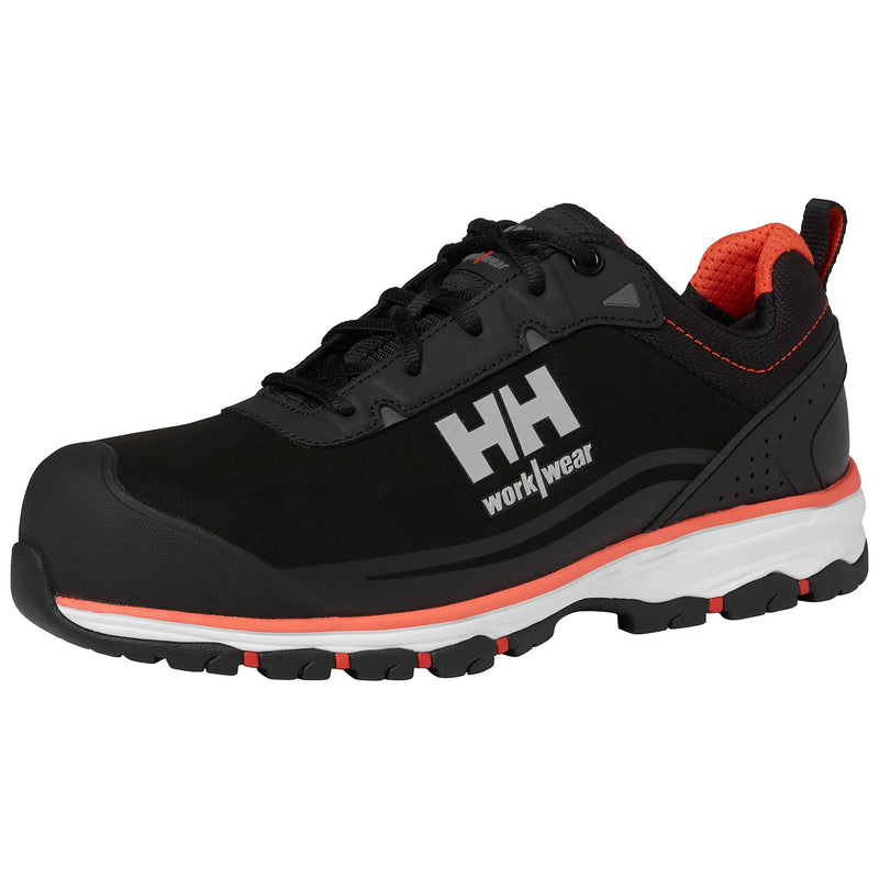 Ielādējiet attēlu galerijas skatītājā, Apavi HELLY HANSEN CHELSEA EVOLUTION 2.0 LOW S3 78390
