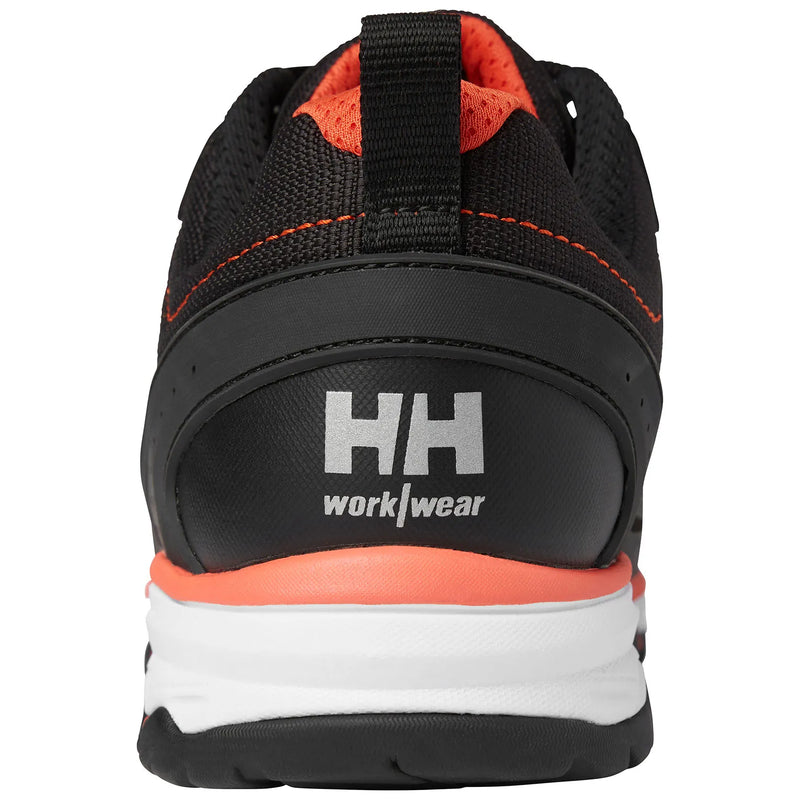 Ielādējiet attēlu galerijas skatītājā, Apavi HELLY HANSEN CHELSEA EVOLUTION 2.0 LOW S3 78390
