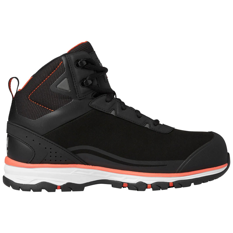 Ielādējiet attēlu galerijas skatītājā, Apavi HELLY HANSEN CHELSEA EVOLUTION 2.0 MID S3 HT 78392
